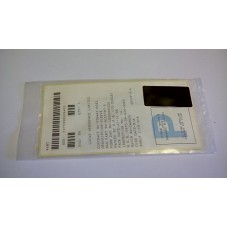 CABLE SLEEVE IDENTIFICATION